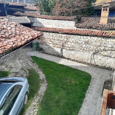 Guest House Terziiski Koprivshtitsa Εξωτερικό φωτογραφία