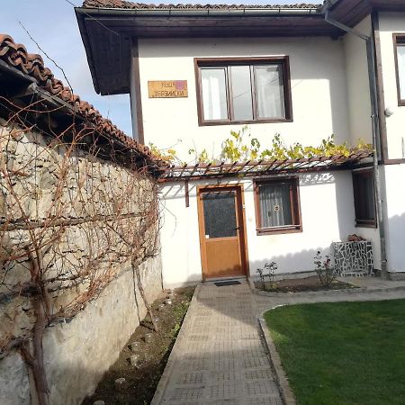 Guest House Terziiski Koprivshtitsa Εξωτερικό φωτογραφία
