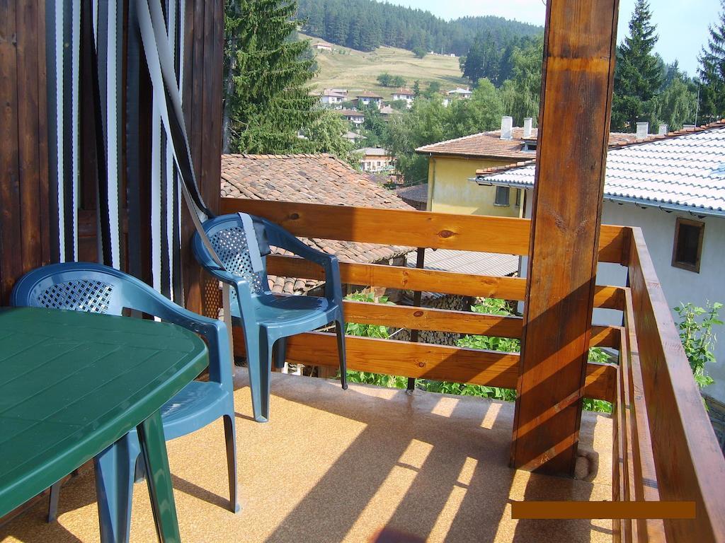 Guest House Terziiski Koprivshtitsa Εξωτερικό φωτογραφία