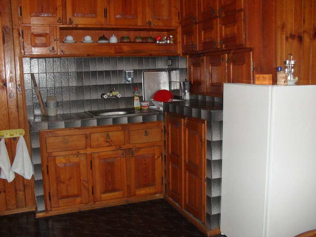 Guest House Terziiski Koprivshtitsa Εξωτερικό φωτογραφία