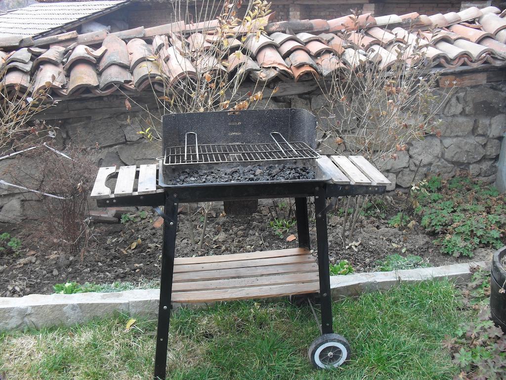 Guest House Terziiski Koprivshtitsa Εξωτερικό φωτογραφία