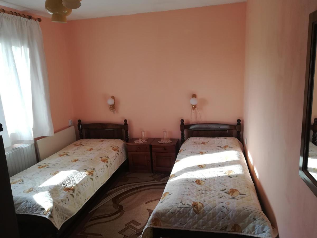 Guest House Terziiski Koprivshtitsa Εξωτερικό φωτογραφία