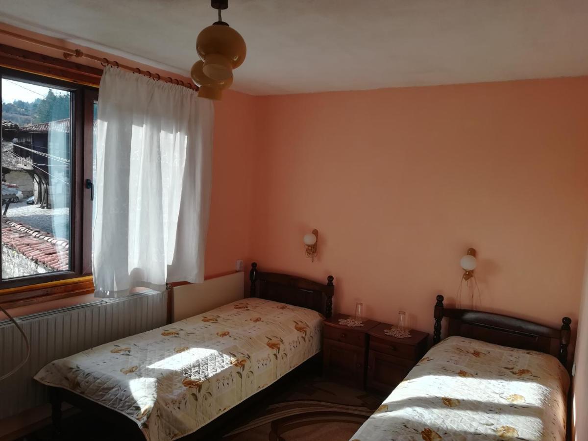 Guest House Terziiski Koprivshtitsa Εξωτερικό φωτογραφία