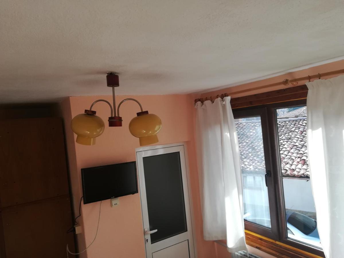 Guest House Terziiski Koprivshtitsa Εξωτερικό φωτογραφία