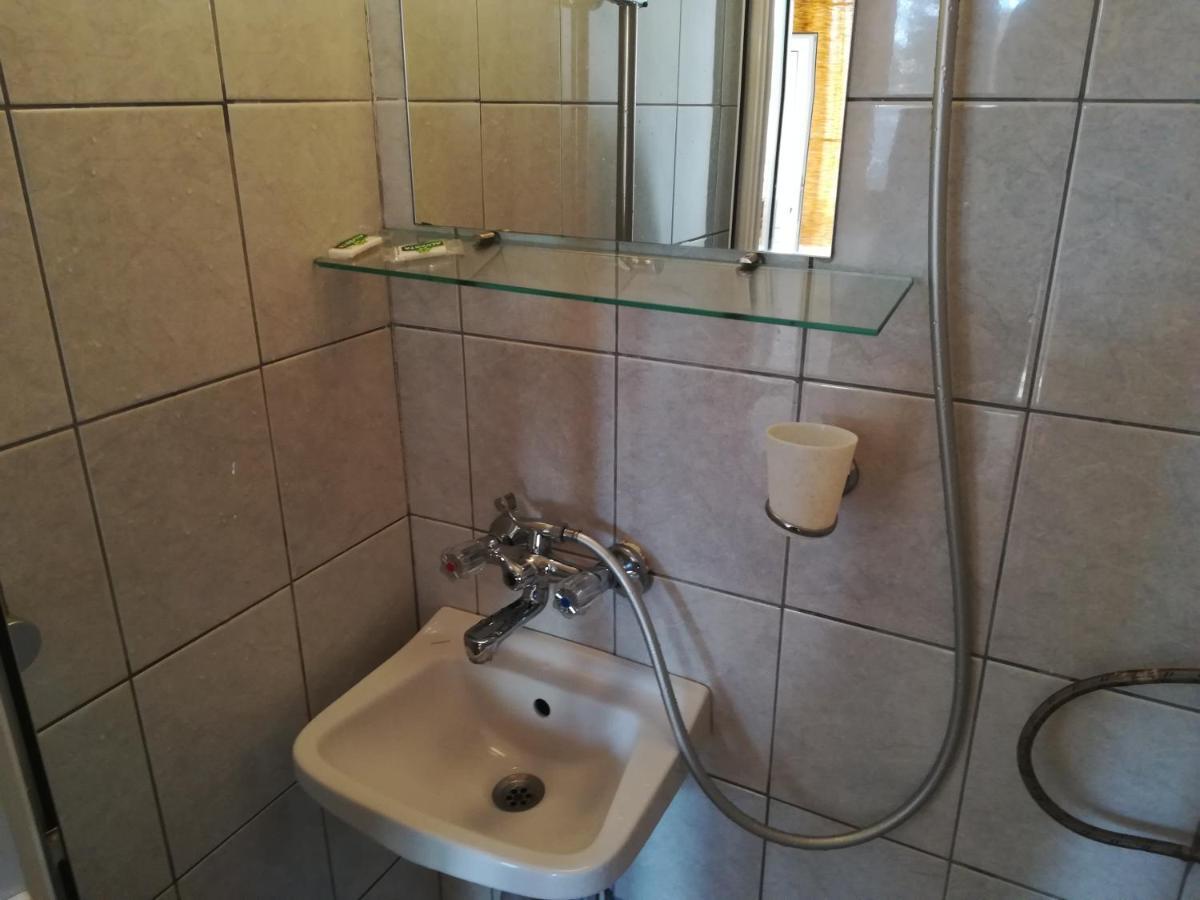 Guest House Terziiski Koprivshtitsa Εξωτερικό φωτογραφία