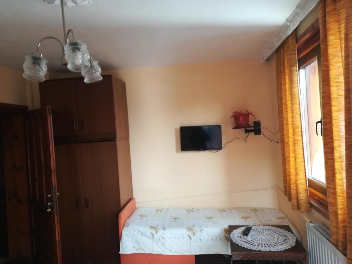 Guest House Terziiski Koprivshtitsa Εξωτερικό φωτογραφία