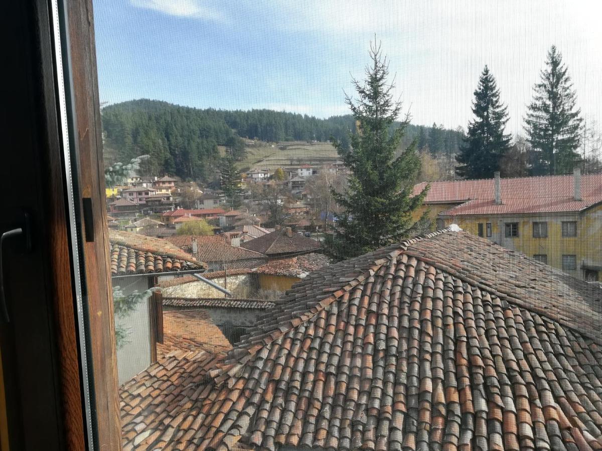 Guest House Terziiski Koprivshtitsa Εξωτερικό φωτογραφία