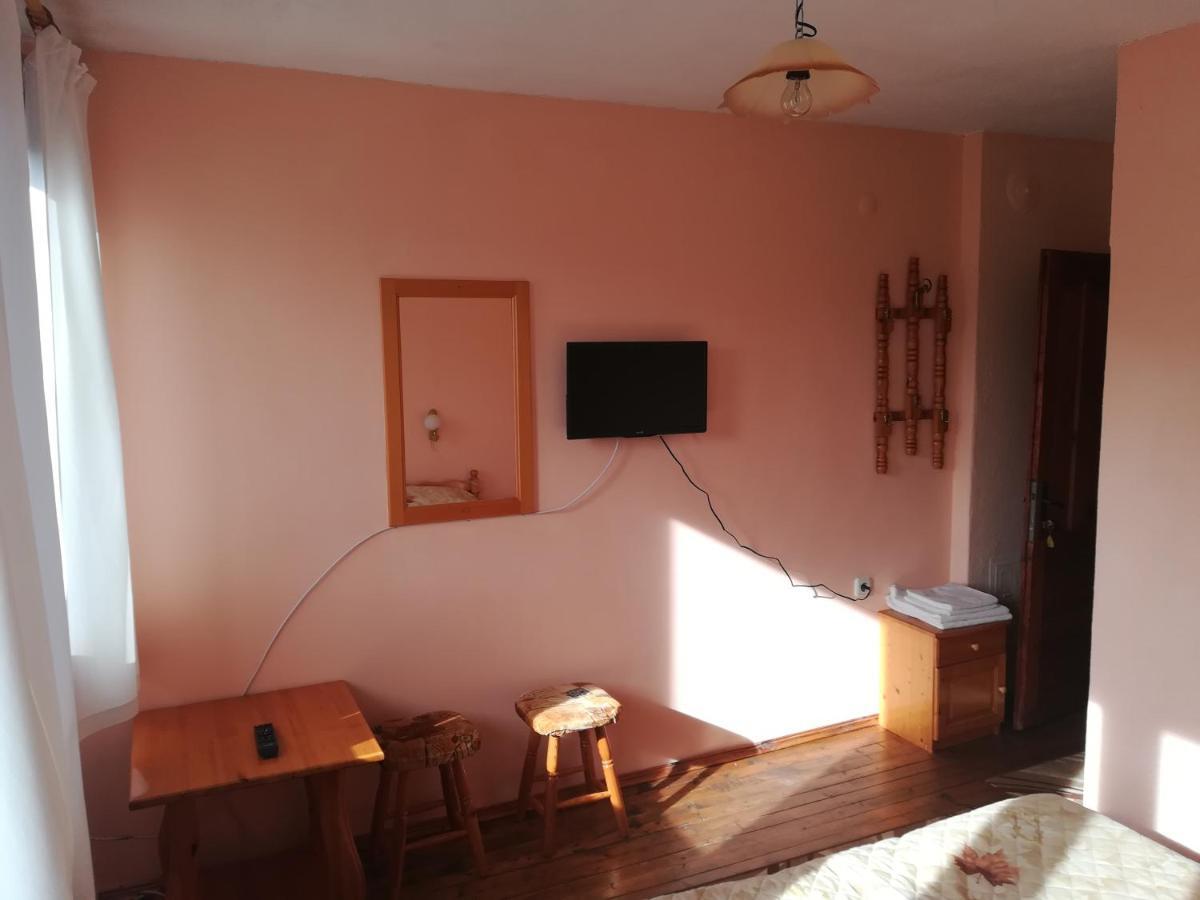 Guest House Terziiski Koprivshtitsa Εξωτερικό φωτογραφία