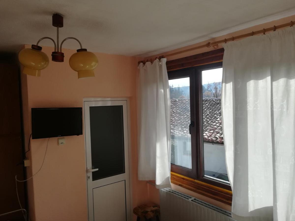 Guest House Terziiski Koprivshtitsa Εξωτερικό φωτογραφία