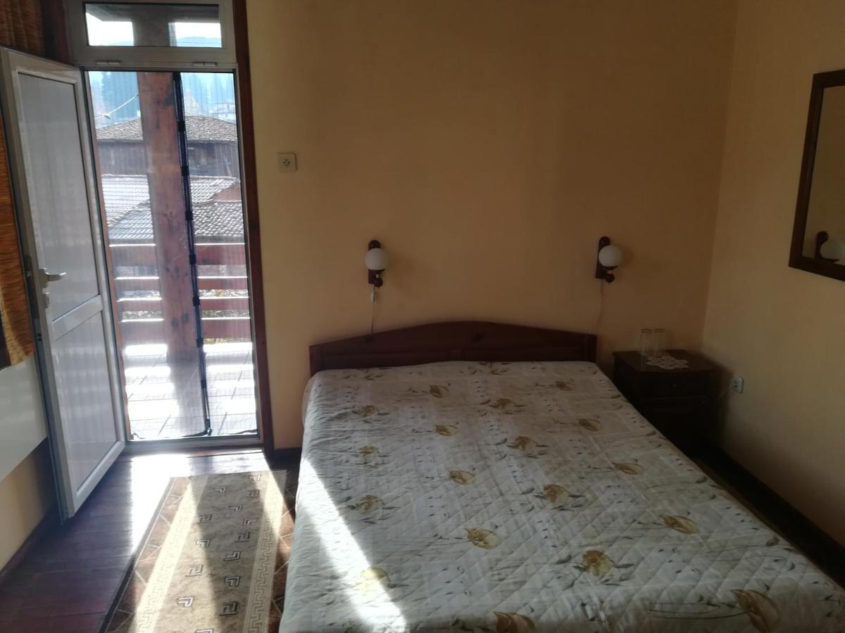 Guest House Terziiski Koprivshtitsa Εξωτερικό φωτογραφία