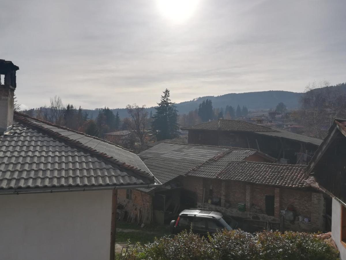 Guest House Terziiski Koprivshtitsa Εξωτερικό φωτογραφία
