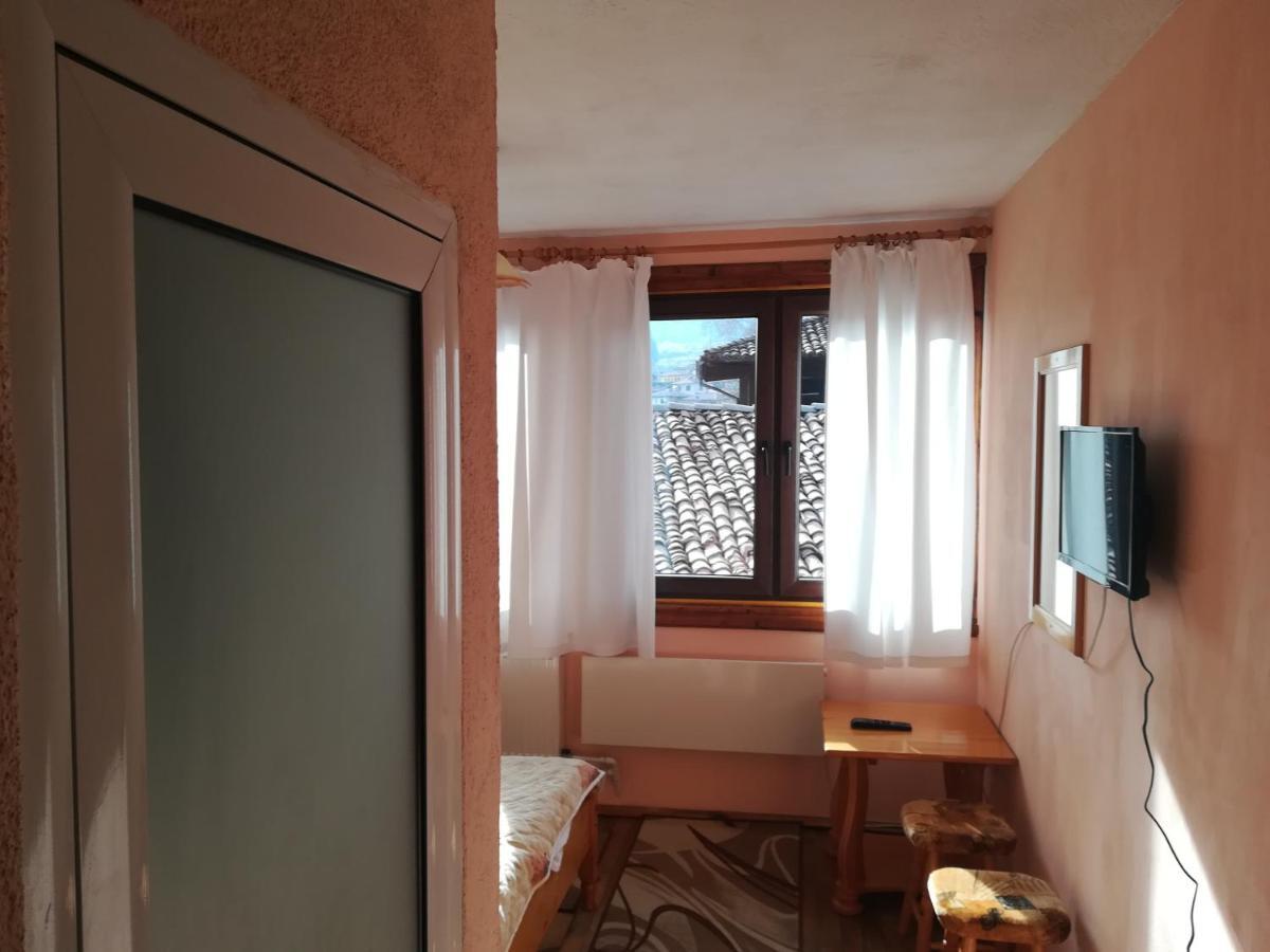 Guest House Terziiski Koprivshtitsa Εξωτερικό φωτογραφία